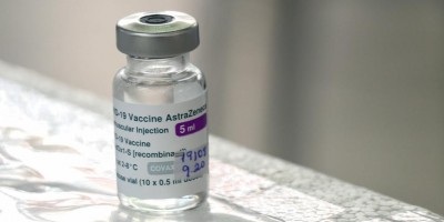 Rolim de Moura recebeu mais de 2,3 mil doses de AstraZeneca e segunda dose será aplicada...