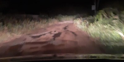 Menina aceita carona em bar e quase é estuprada por amigo em matagal