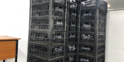 Rolim de Moura recebe equipamentos da SEAGRI para o Programa de Aquisição de Alimentos 
