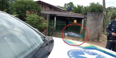 Mesmo com medida protetiva, mulher de 62 anos é executada com várias facadas; Ex-marido...