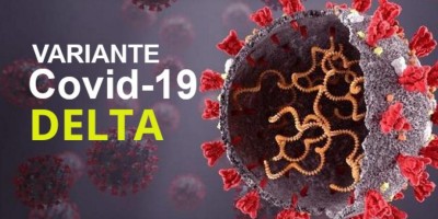 Rondônia registra 42 novos casos da variante Delta do coronavírus em Rolim de Moura e...