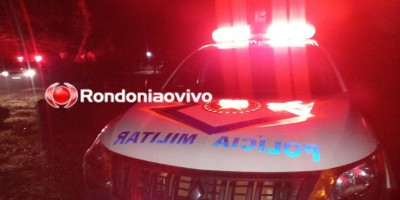 Criminosos tentam matar policial militar a tiros durante roubo