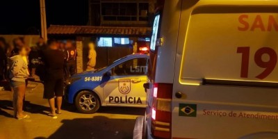 Adolescente é suspeito de asfixiar e atear fogo nos próprios irmãos de 2 e 4 anos no...