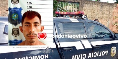 Ex-presidiário tem casa invadida e é executado a tiros