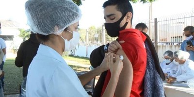 Rolim de Moura: Veja o calendário de vacinação contra covid-19 dos dias 03 a 10 de...