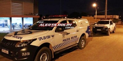 Durante bebedeira e discussão, homem acaba esfaqueado no distrito em Nova Estrela