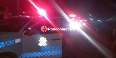 Idosa é hospitalizada após ser agredida e estuprada pelo ex-marido