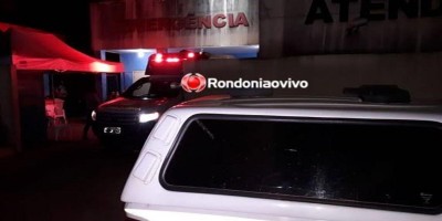 Mulher tenta matar Bombeiro Militar na frente da UPA após atacar garota