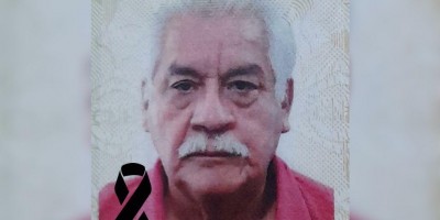 Prefeitura de Rolim de Moura emite pesar pela morte do médico Sergio Pacheco