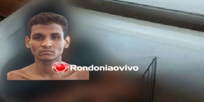 Mãe denuncia e filho foragido é encontrado escondido dentro de freezer 