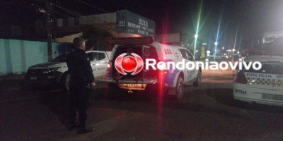 Briga entre irmãos quase termina com garota de 15 anos assassinada