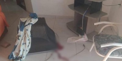 Bebê de um ano morre após TV de tubo de 29 polegadas cair em cima dele em MT