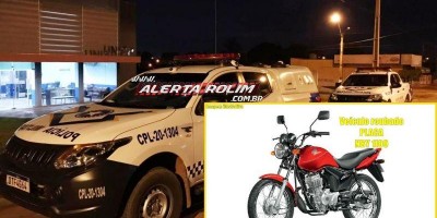 Rolim de Moura: Homem é seduzido, levado a hotel e acaba sendo amarrado, amordaçado e...