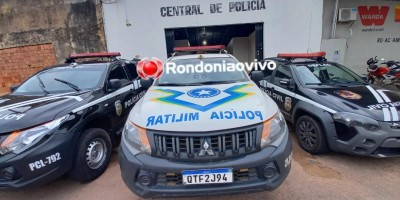 Criança entra na frente e impede que mãe fosse morta pelo ex-marido