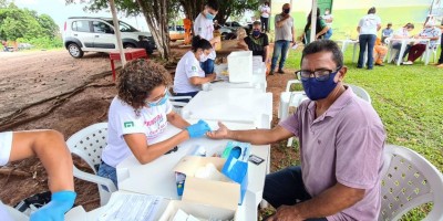 Rolim de Moura: Em atenção ao Outubro Rosa e Novembro Azul, Clínica da Mulher realiza...