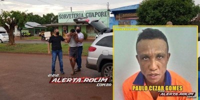 Homem que estuprou e matou menino de 10 anos é encontrado morto 'enforcado' no presídio...