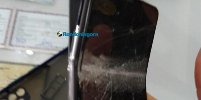 Advogado destrói celular ao ser alvo de operação da Polícia Civil