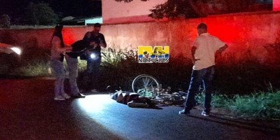 Jovem é morto com tiro na cabeça em Porto Velho