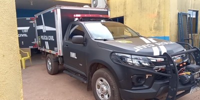 Bebê morre após ser atropelada por carro durante brincadeira entre irmãos em Porto...