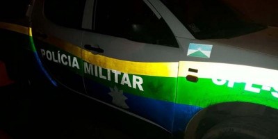 Homem sofre tentativa de homicídio após discussão em balneário, em Alta Floresta