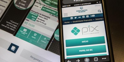 Banco Central regulamenta Pix Saque e Pix Troco 