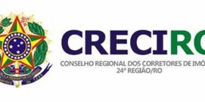 CRECI-RO abre inscrições para 100 vagas