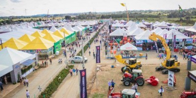 Governo alinha ações para a Rondônia Rural Show de 2022 