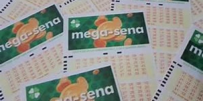 Mega-Sena acumula e pagará R$ 90 milhões ao próximo vencedor 