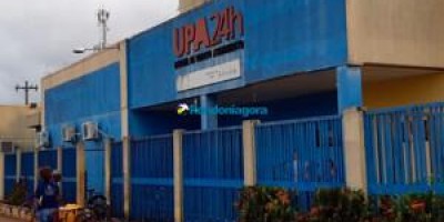 PORTO VELHO: Bebê morre esmagado por carro