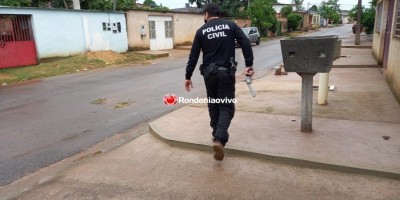 URGENTE – Polícia civil realiza Mega operação em Rondônia