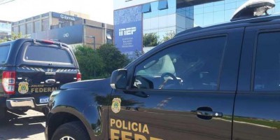 PF investiga suposto superfaturamento de R$ 130 milhões em impressão de provas do Enem