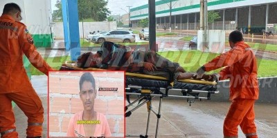 Homem é encontrado baleado na cabeça na zona rural de Rolim de Moura; veja o vídeo