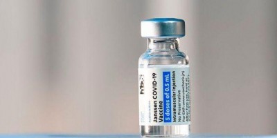 Dose reforço da Janssen contra a covid-19 será aplicada a partir desta terça em Rolim...