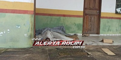 Mãe e filho são brutalmente assassinados em Nova Brasilândia