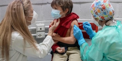 Anvisa autoriza vacina contra Covid da Pfizer para crianças de 5 a 11 anos