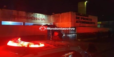 Homem tem residência invadida por grupo armado e quase é morto a tiros