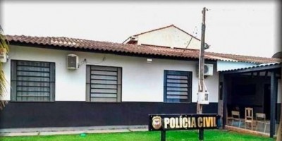 Suspeito de participar de latrocínio em São Miguel é preso pela Polícia Civil em...