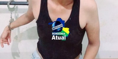 Ji-Paraná: Mulher invade casa do ex-marido para matá-lo: 'Ele não será de outra'