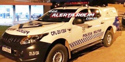 Rolim de Moura: Homem escapa da morte após arma falhar três vezes durante tentativa de...