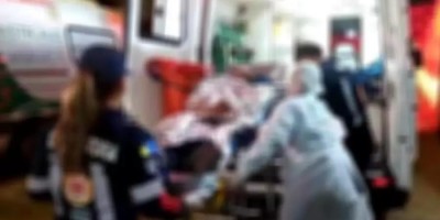 Porto Velho: Homem é esfaqueado por cunhado em briga por residência