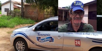 Por ciúmes, homem mata namorado da ex-mulher em Corumbiara