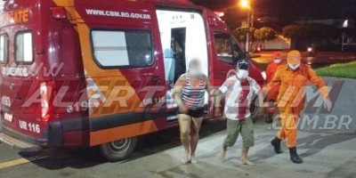 Rolim de Moura: Irmão de homem que sofreu tentativa de homicídio, é baleado no...