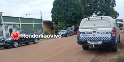 Polícia é acionada após bebê ser encontrado morto em residência em Porto Velho