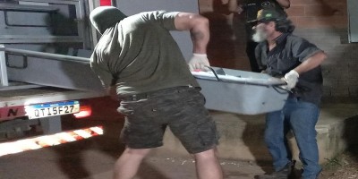 Homem é morto com tiro no rosto dentro de residência em distrito de Porto Velho