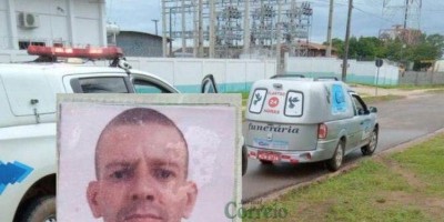 Homem é morto a tiro de pistola durante a manhã e Natal em Seringueiras