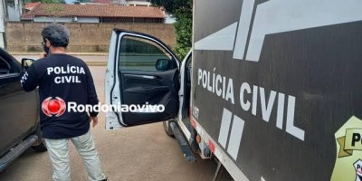 Vizinho encontra homem morto a golpes de faca dentro de residência