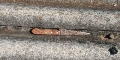 Homem é morto com diversas facadas em Ji-Paraná