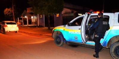 Jaru: Homem é golpeado com mais de 15 facadas