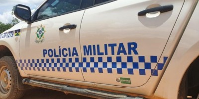 Nova Brasilândia: Jovem chega em casa embriagado e agride padrasto com soco
