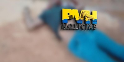 Homem é morto com tiros no rosto em Candeias do Jamari